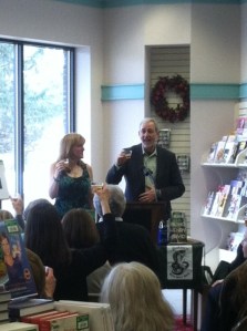 photo Cal and Tedford