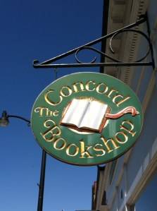 photo (2) BOOKSHOP SIGN