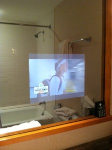 photo (6) TV in MIRROR