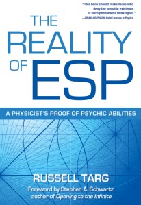 The Reality of ESP by Russell Targ (2)