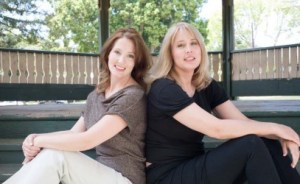 Authors and Sisters, Kathy and Becky Hepinstall_2