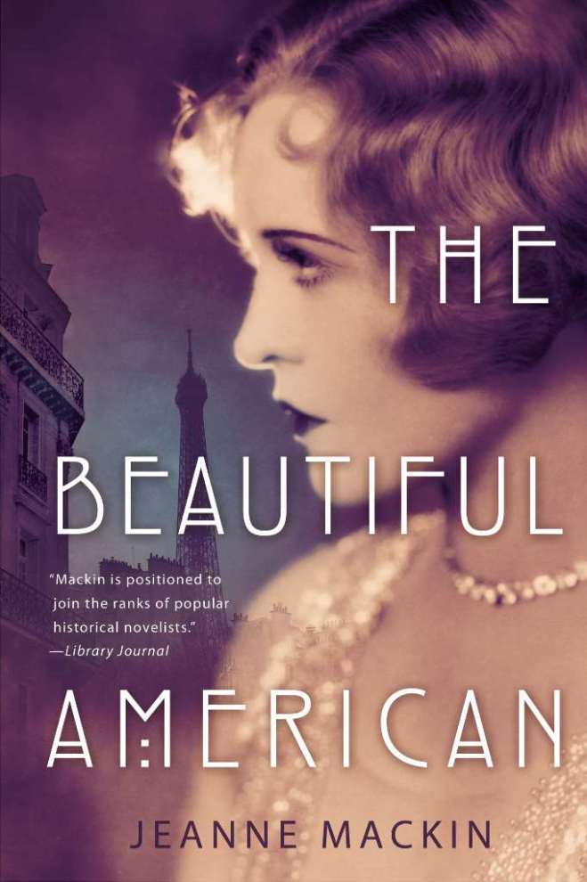 02_The Beautiful American