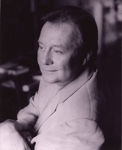 03_Author James Dallesandro