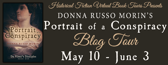 04_Portrait of a Conspiracy_Blog Tour Banner_FINAL