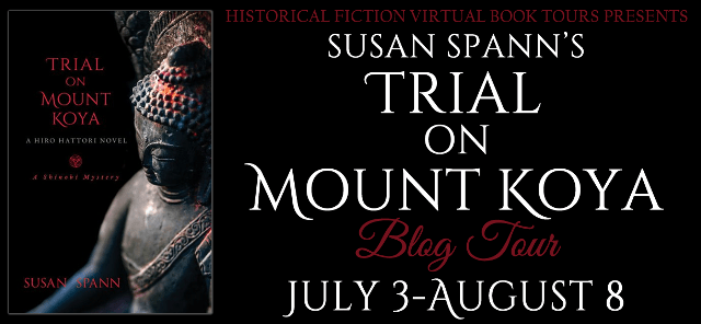 04_Trial on Mount Koya_Blog Tour Banner_FINAL